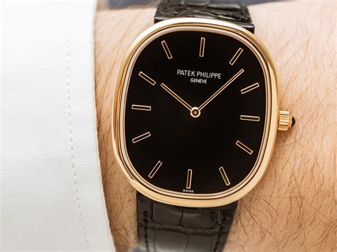 patek philippe ellipse ebay|patek philippe ellipse d'or.